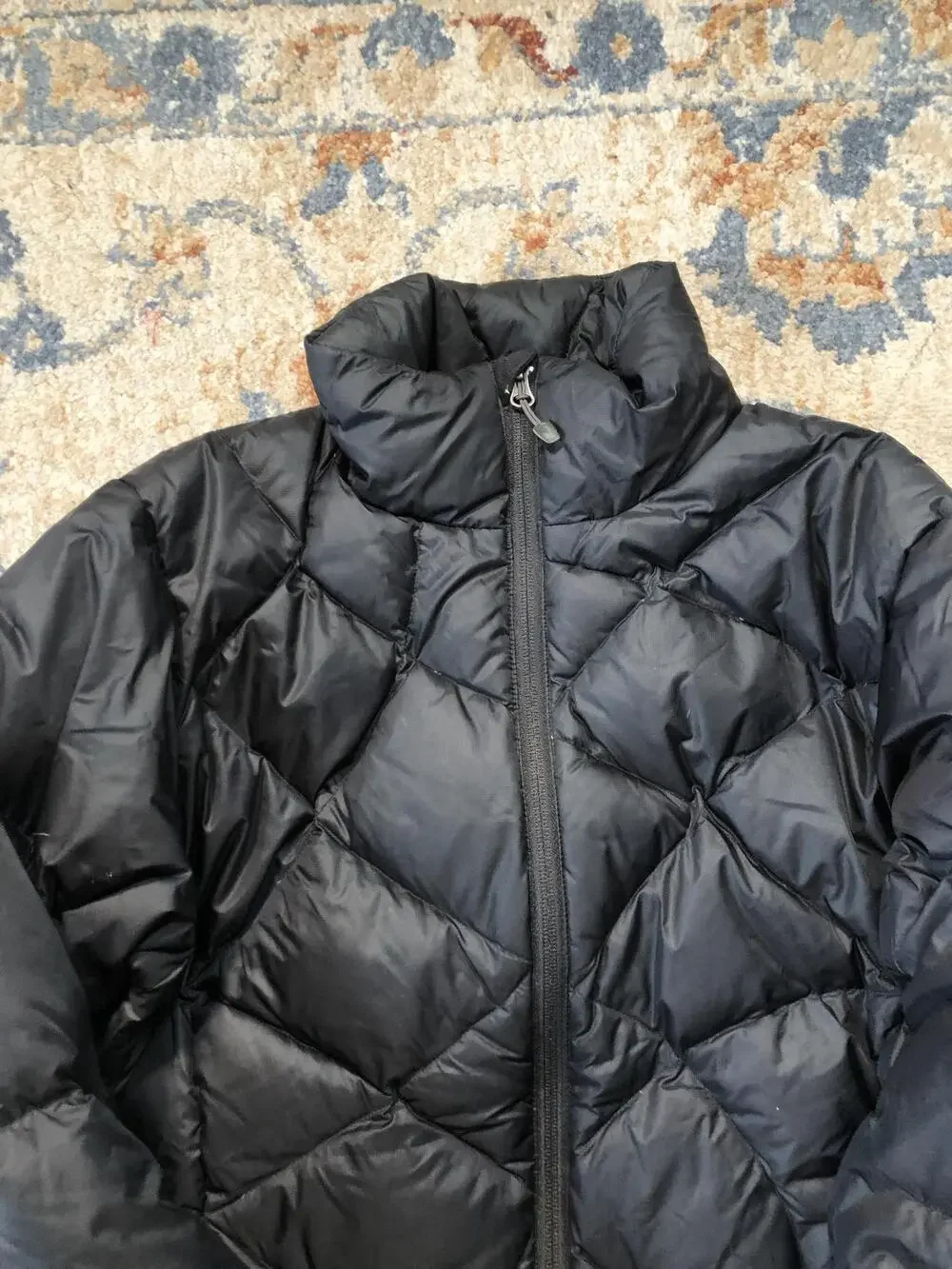 Nike brand acg